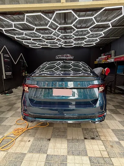 GoMechanic - Car Detailing Kochi