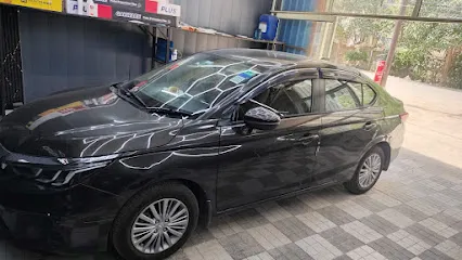 GoMechanic - Car Detailing Shop Thane