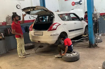 GoMechanic - Car Helpline Chandigarh