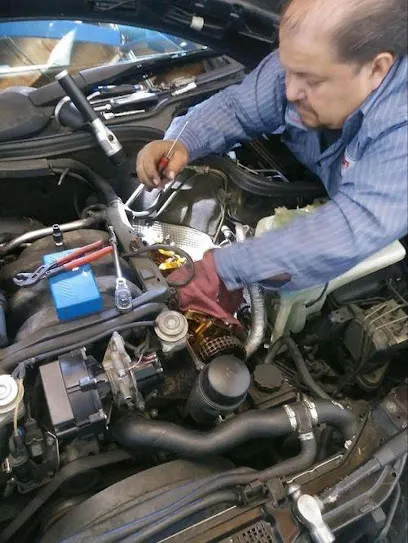 GoMechanic - Car Repair Lucknow
