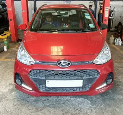 GoMechanic - Car Service Centre Kochi