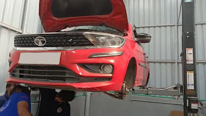 GoMechanic - Car Service In Gurugram