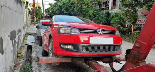 GoMechanic - Car Tow Service Greater Noida