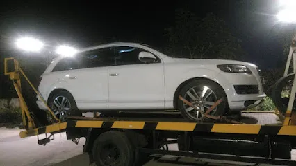 GoMechanic - Car Towing