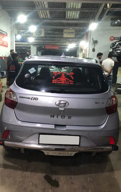 GoMechanic - Car Towing Service, Ghaziabad