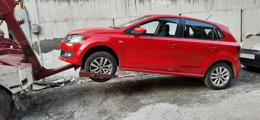 GoMechanic - Car Towing Service Gurugram