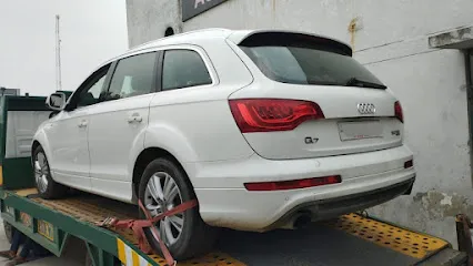 GoMechanic - Car Towing Service, Gurugram