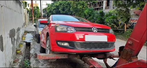 GoMechanic - Car Towing Service Guwahati