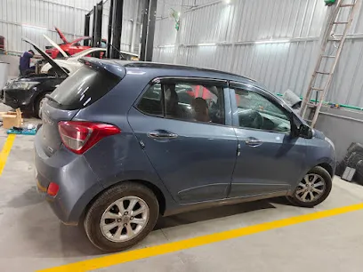 GoMechanic - Car Towing Service, Ludhiana