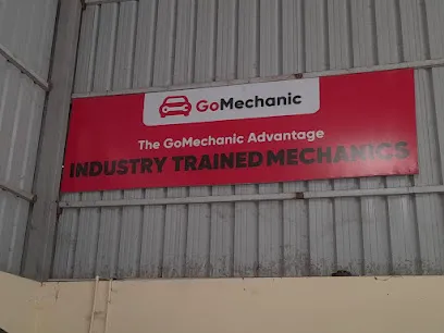 GoMechanic - Car Tyre Shop Lucknow