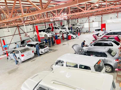 GoMechanic Luxe - Insta Car Care