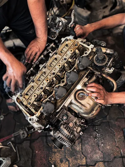 GoMechanic - Motor Garage & Repaires, Gomti Nagar