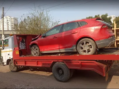 GoMechanic - Towing Service