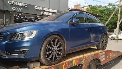 GoMechanic - Towing Service, Ludhiana