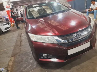 GoMechanic - Towing Service, Noida