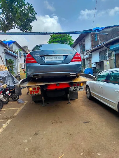 GoMechanic - Towing Service Noida