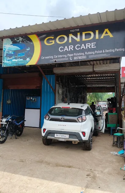 Gondiacarcare