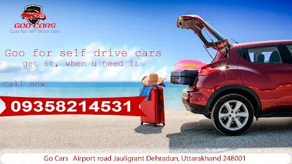 Goocars.in self drive cars dehradun rishikesh haridwar