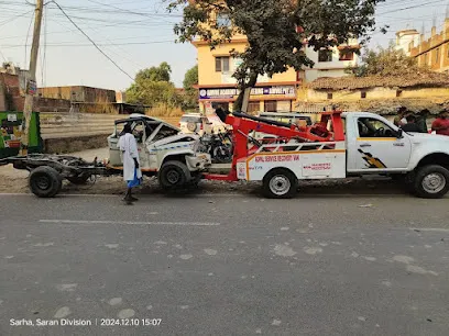 Gopal Crane Service