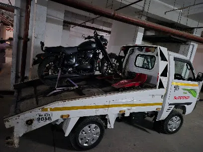 Gorakshanath Towing - 24/7 Breakdown Services| Best Towing Services In Hadapser | Best Vehicle Towing Service In Hadapser