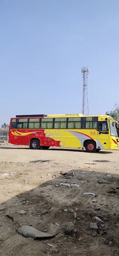 GOTTIPATI TRAVELS