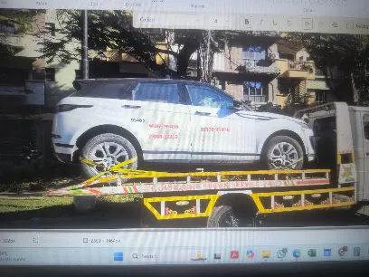 Govind Break Down Service
