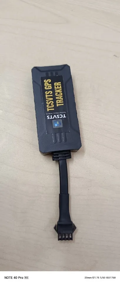 GPS VEHICLE TRACKING SYSTEM (TCSVTS AGRA)