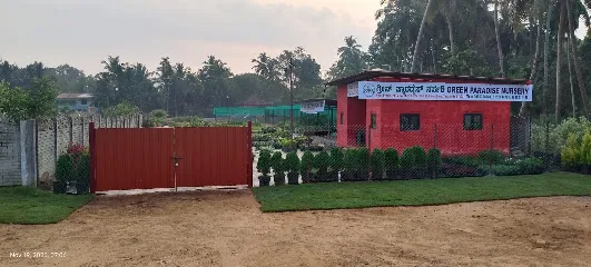 Green Paradise Nursery