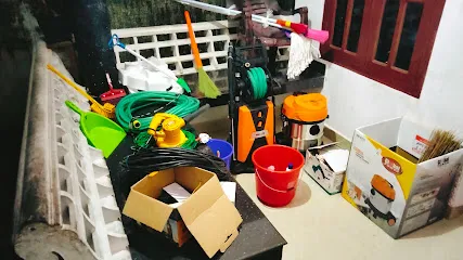 Greeshmam Deep Cleaning