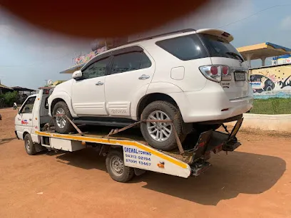 Grewal towing