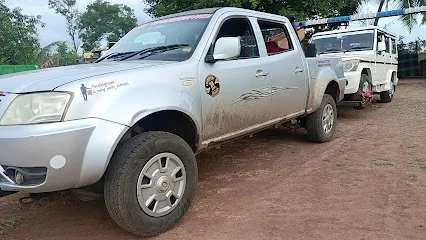 GS Towing and Recovery