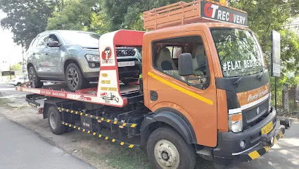 GT recovery & Towing services