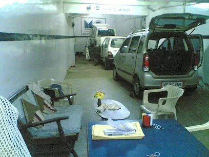 Gulab Automobiles