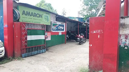 Gulf Carstop - Bb Motors