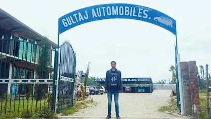 GulTaj AutoMobiles