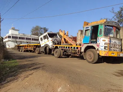 Gupta Crane & Breakdown services