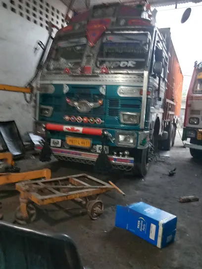 Gura Motor Repairing Works