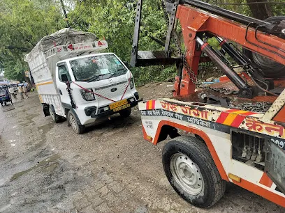 Guru Ganga Crane Service Rishikesh