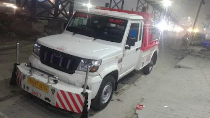 Guru Towing Service