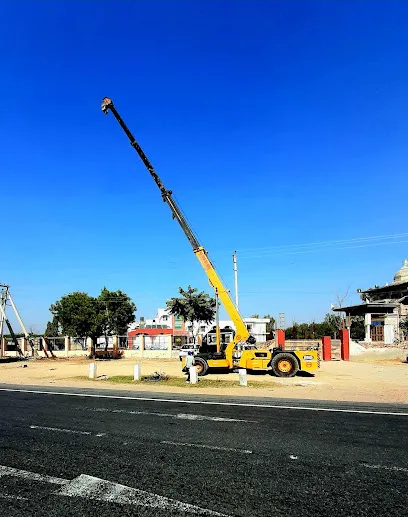 Gurunanak Crane Service