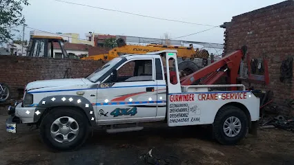 Gurwinder Towing Service
