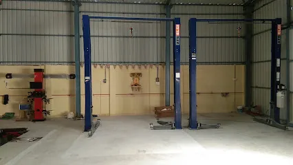 GVS Automobile Solutions