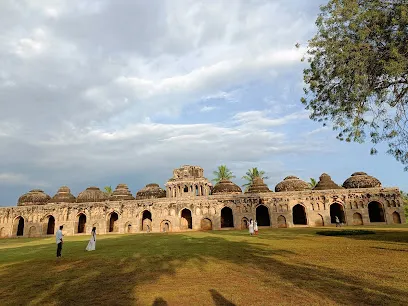 Hampi Manju auto service