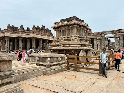 Hanuman Hampi Auto Service