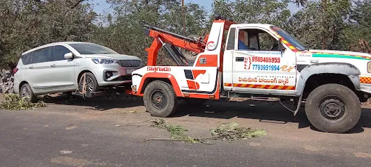 Hanuman Towing & Recovery Services