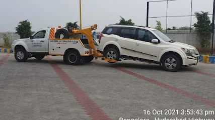 HARI HARA CAR TOWING SERVICES