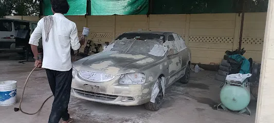 HARI OM AUTOMOBILES