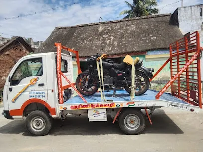 Harini Recovery koliyanur