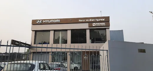 Harsh Hundai Service