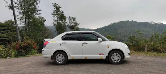 Heaven Tours And Travels Chikkamagaluru